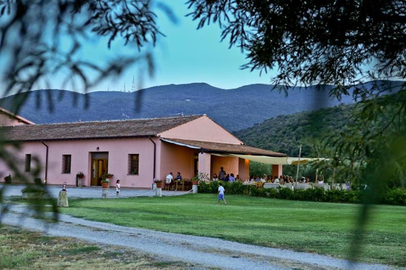 Agriturismo Monte Argentario image