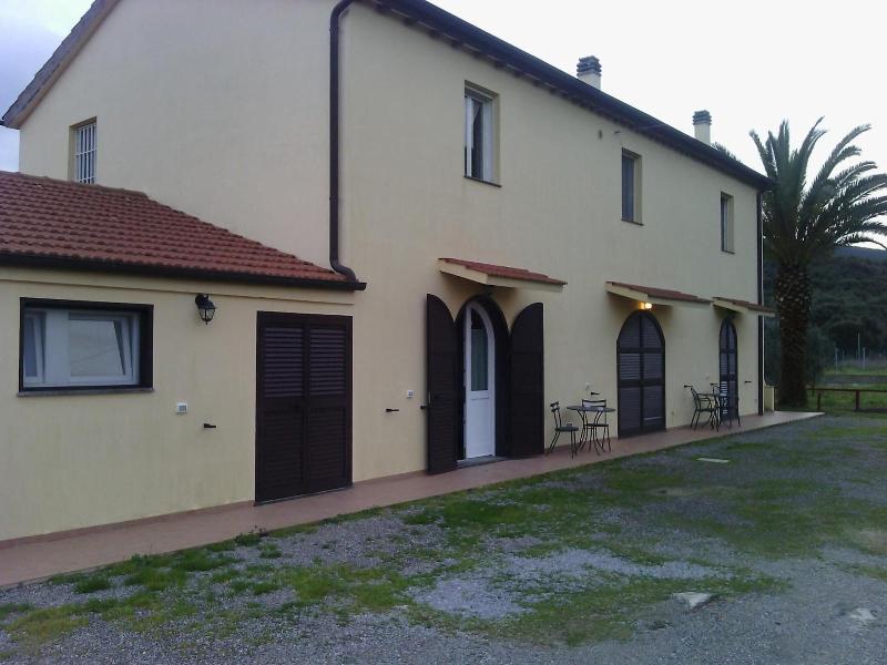 Agriturismo Monte Argentario image
