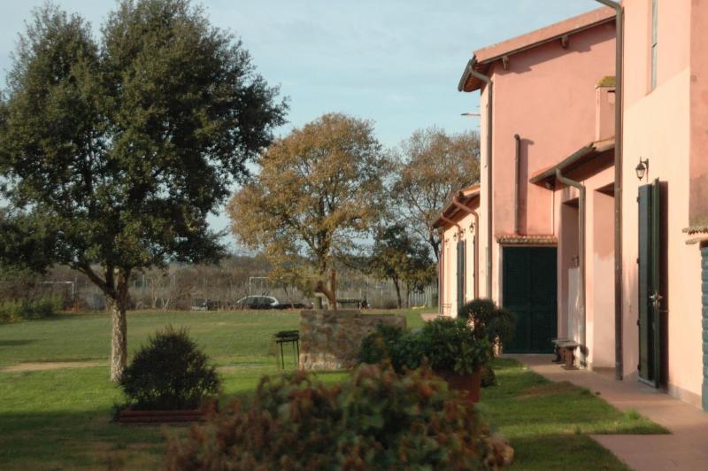 Agriturismo Monte Argentario image