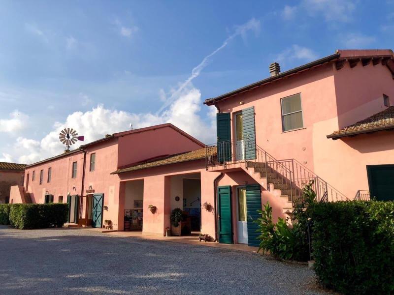 Agriturismo Monte Argentario image