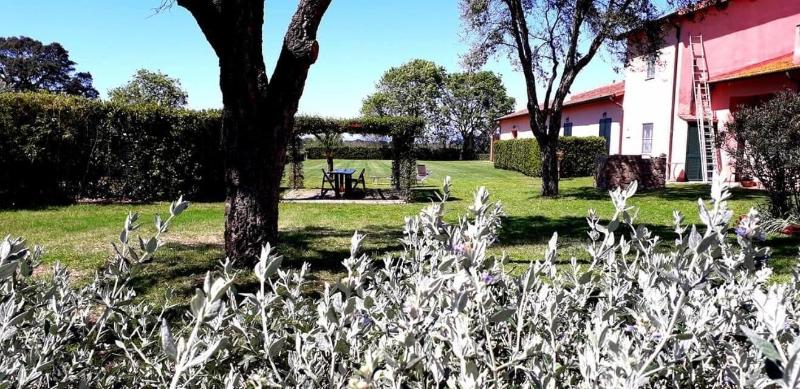 Agriturismo Monte Argentario image