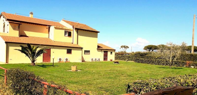 Agriturismo Monte Argentario image