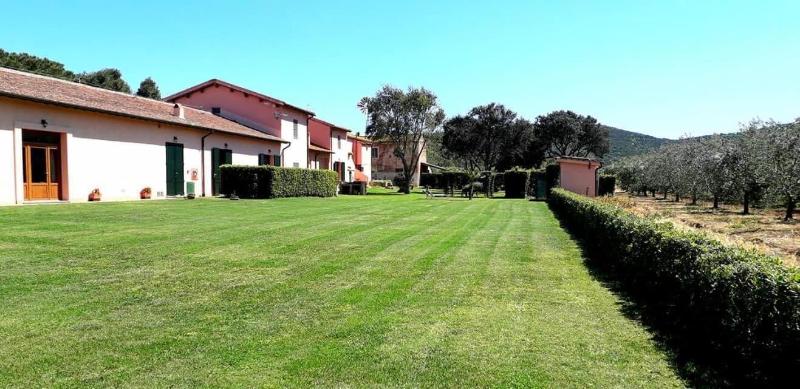 Agriturismo Monte Argentario image
