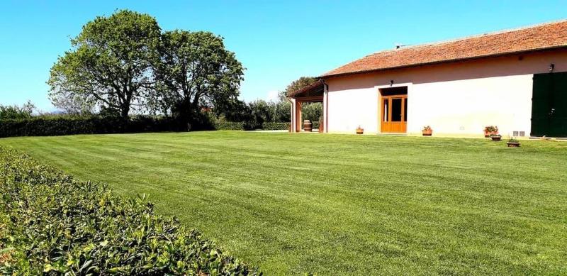 Agriturismo Monte Argentario image