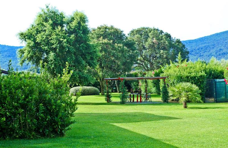Agriturismo Monte Argentario image