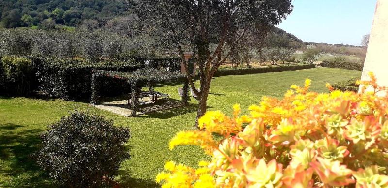 Agriturismo Monte Argentario image
