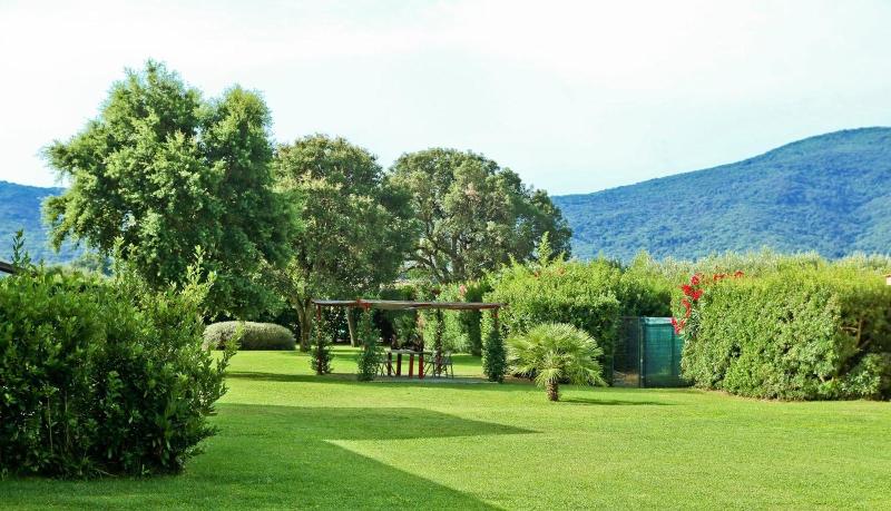 Agriturismo Monte Argentario image