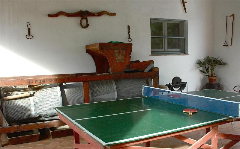 Agriturismo Monte Argentario image
