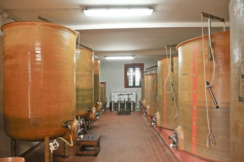 Agriturismo Monte Argentario image
