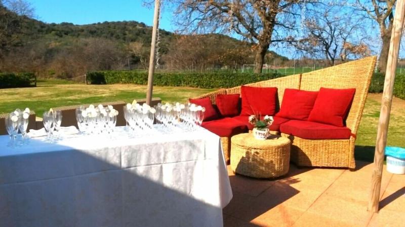 Agriturismo Monte Argentario image