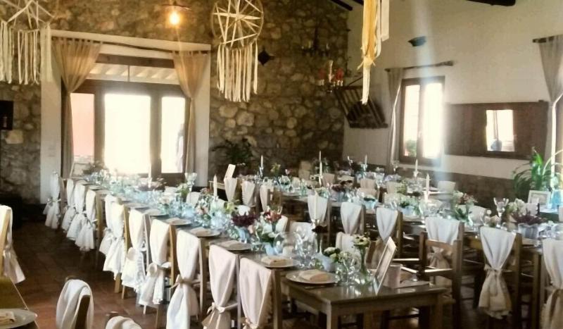 Agriturismo Monte Argentario image