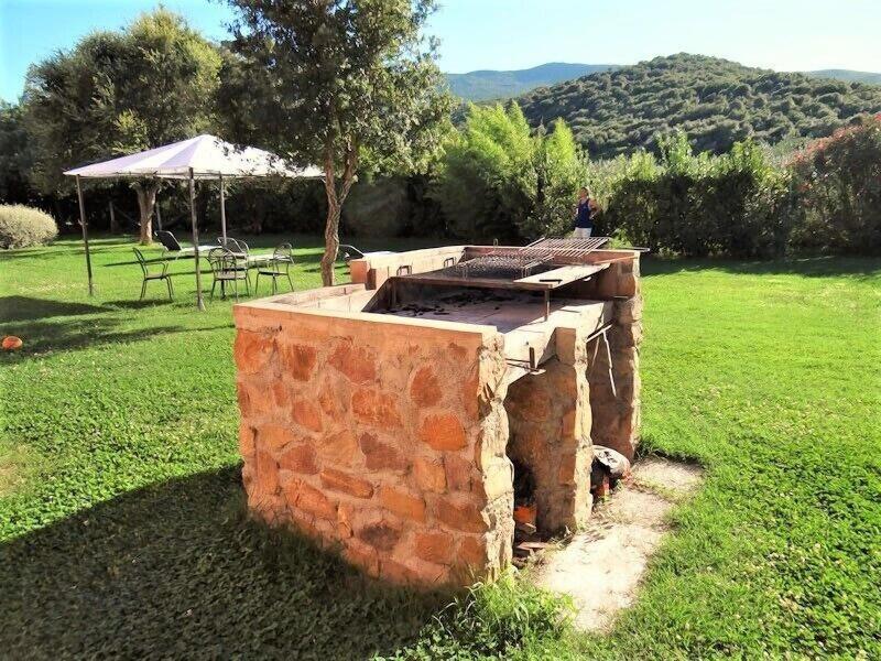 Agriturismo Monte Argentario image