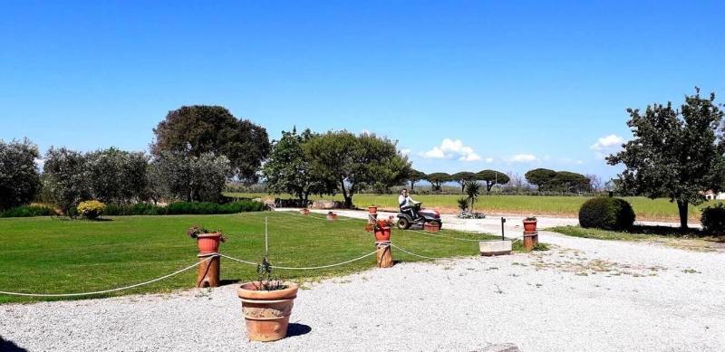 Agriturismo Monte Argentario image