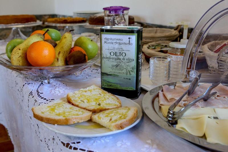 Agriturismo Monte Argentario image
