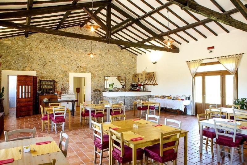 Agriturismo Monte Argentario image