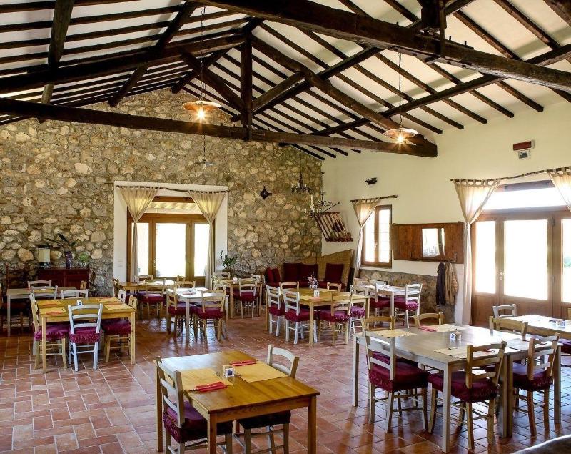 Agriturismo Monte Argentario image