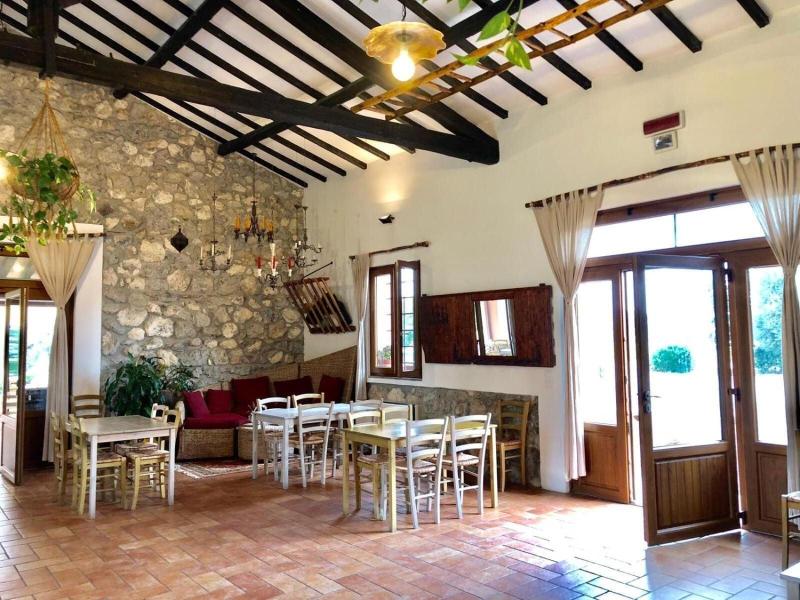 Agriturismo Monte Argentario image