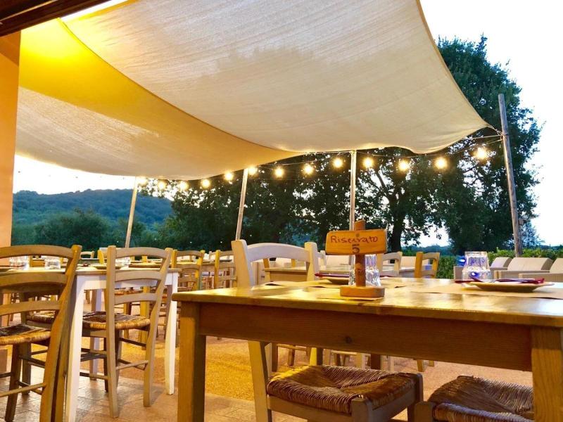 Agriturismo Monte Argentario image