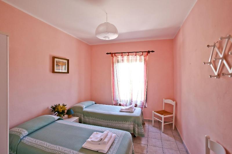 Agriturismo Monte Argentario image