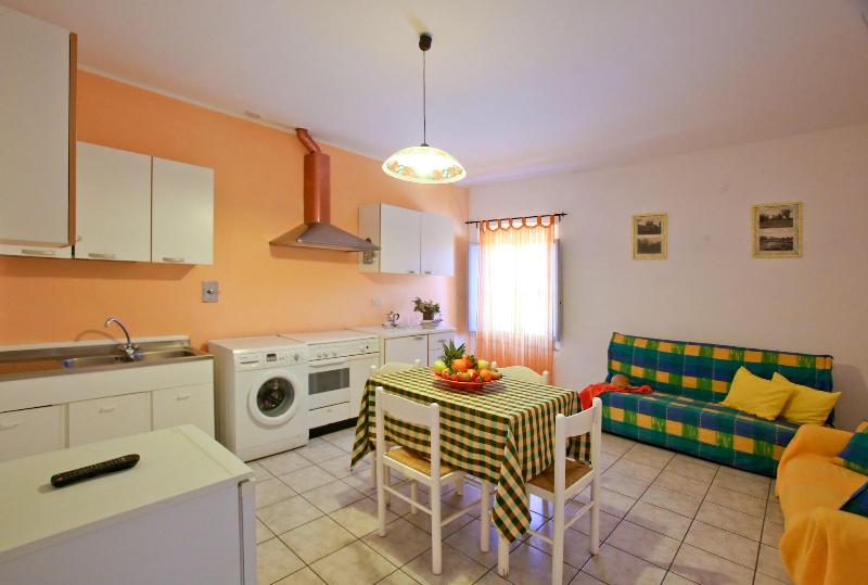 Agriturismo Monte Argentario image