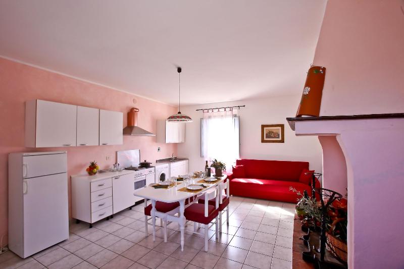 Agriturismo Monte Argentario image