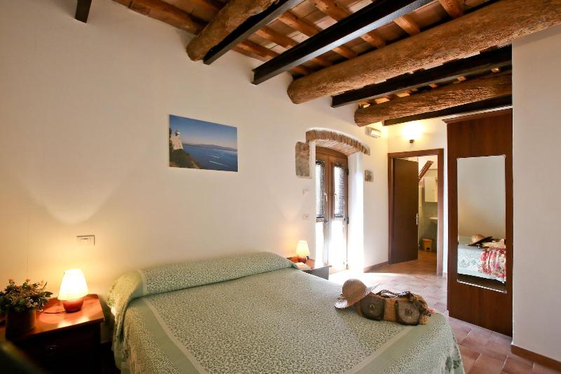 Agriturismo Monte Argentario image