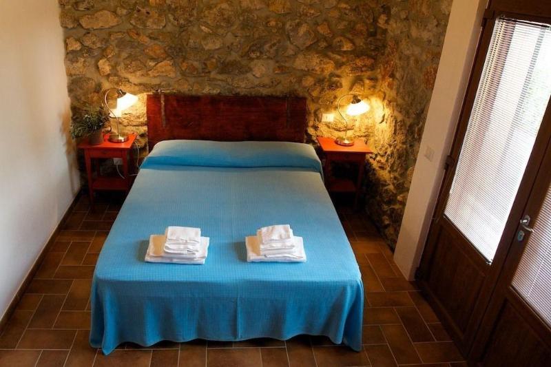 Agriturismo Monte Argentario image
