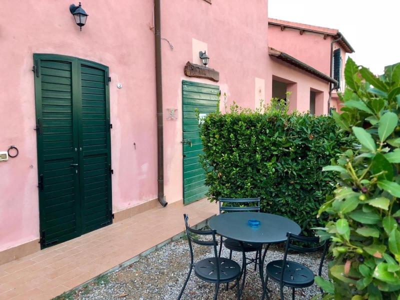 Agriturismo Monte Argentario image