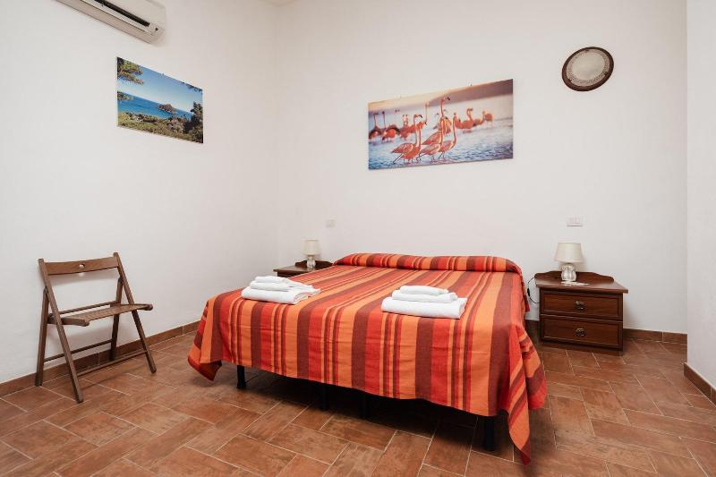 Agriturismo Monte Argentario image