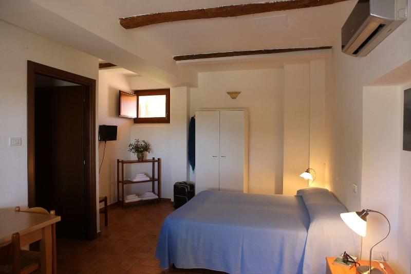 Agriturismo Monte Argentario image