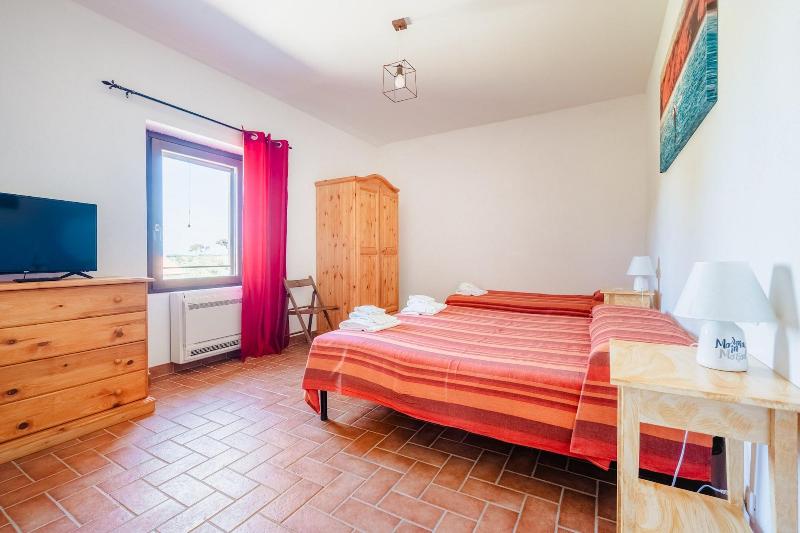 Agriturismo Monte Argentario image