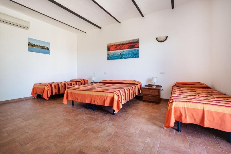 Agriturismo Monte Argentario image