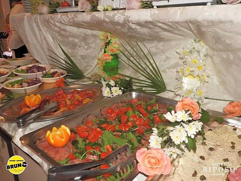 Hotel Riposo image