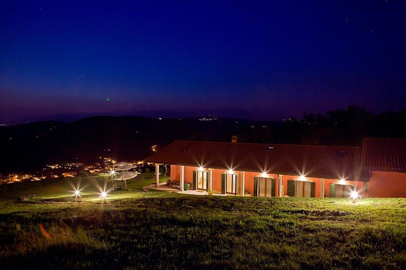 Agriturismo il Pianetto image