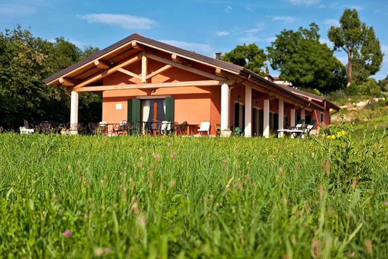 Agriturismo il Pianetto image