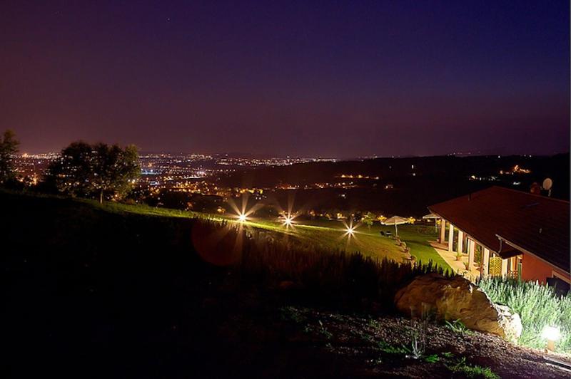 Agriturismo il Pianetto image