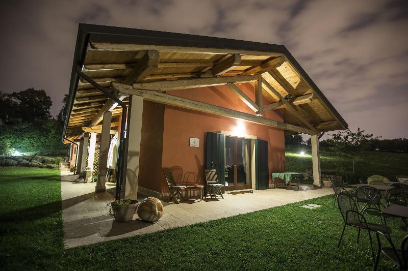 Agriturismo il Pianetto image
