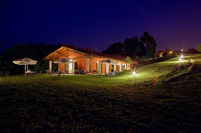 Agriturismo il Pianetto image