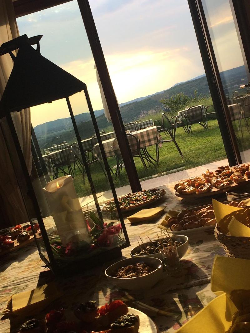 Agriturismo il Pianetto image