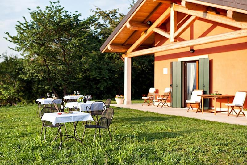 Agriturismo il Pianetto image