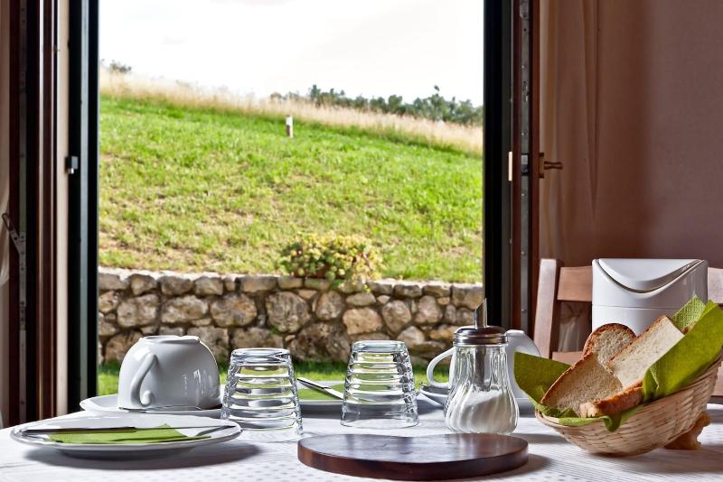 Agriturismo il Pianetto image