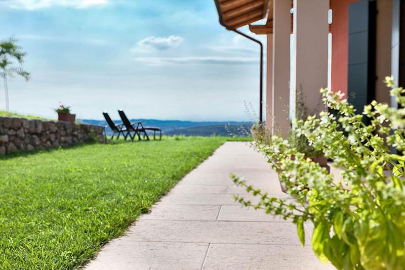 Agriturismo il Pianetto image