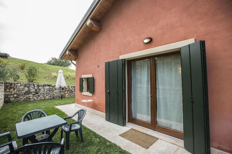 Agriturismo il Pianetto image
