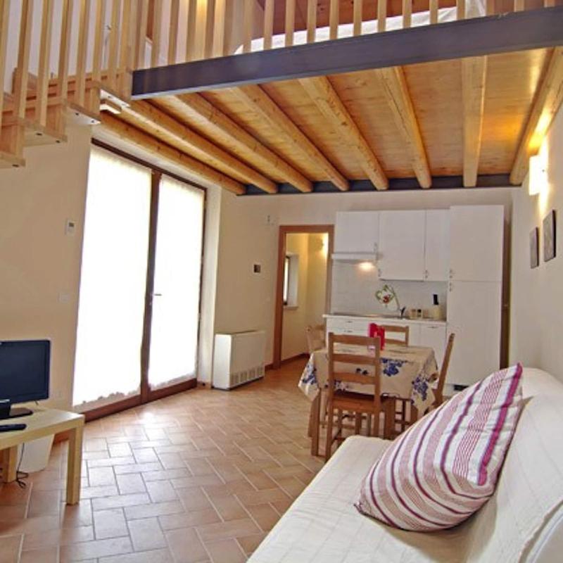 Agriturismo il Pianetto image