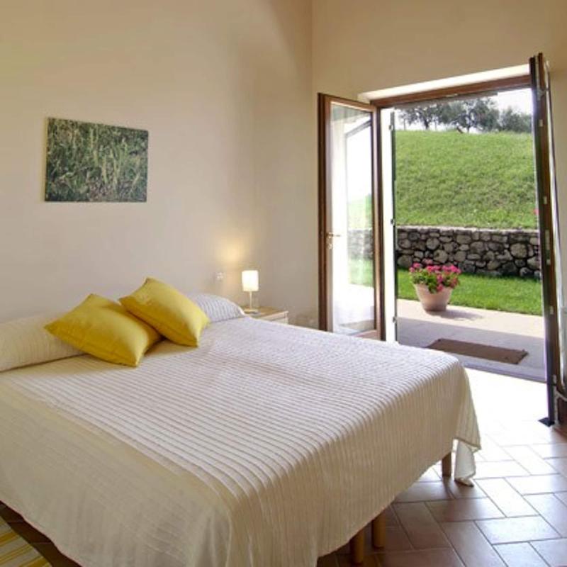 Agriturismo il Pianetto image