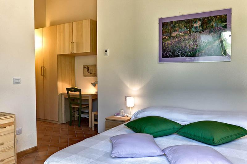 Agriturismo il Pianetto image