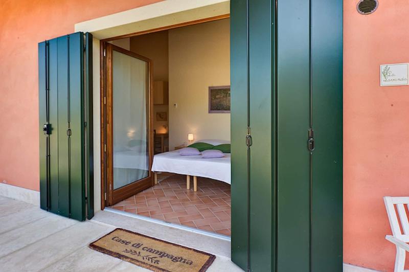 Agriturismo il Pianetto image