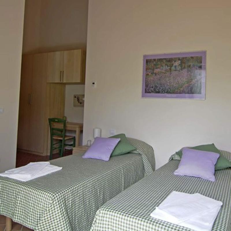 Agriturismo il Pianetto image