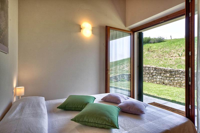 Agriturismo il Pianetto image