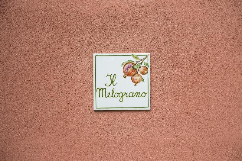 Agriturismo il Pianetto image